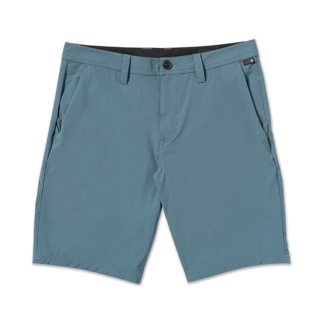 Frickin Cross Shred 20 Dark Slate Short