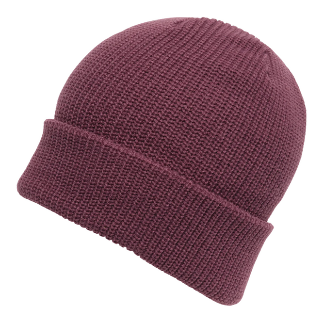 Bonnet Full Stone Vintage Violet