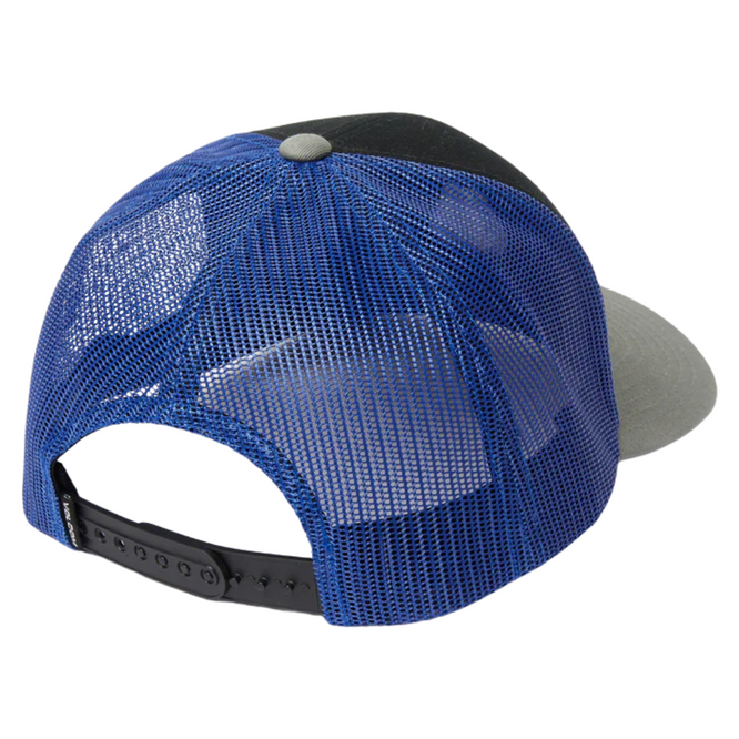 Capuchon de fromage pleine pierre Ultramarine