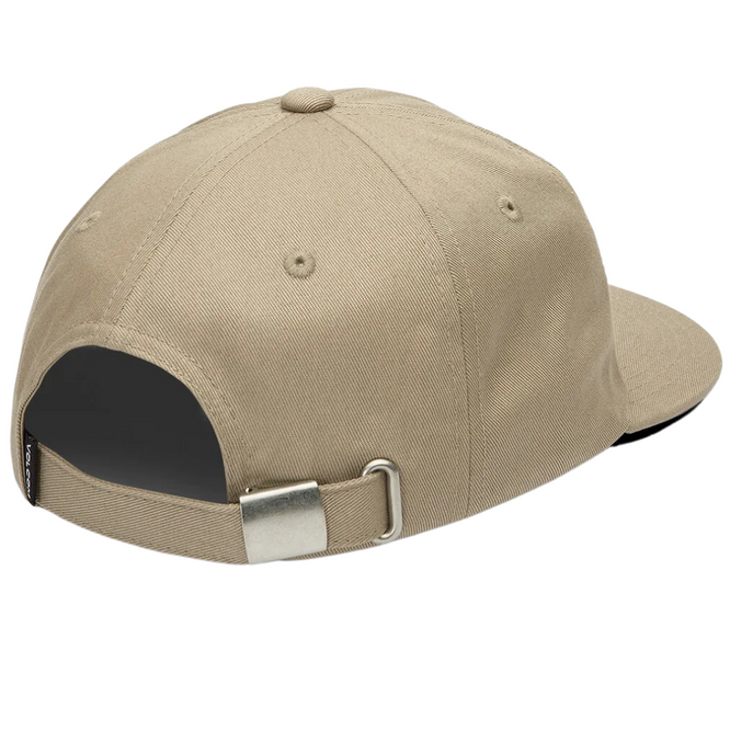 Casquette Full Stone Kaki