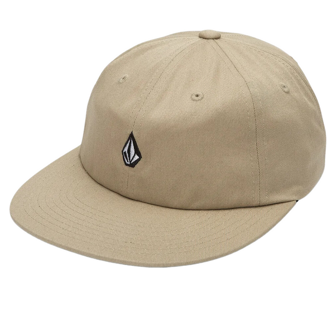 Casquette Full Stone Kaki