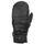 Gaaas Gore-Tex Mitts Black