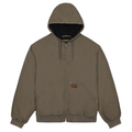 Hamilstorm Jacket Rinsed Black