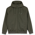Veste Hernan 10K Navy
