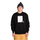 Hydro Crewneck Dark Grey