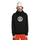Hydro Riding Hoodie Black