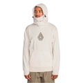 Hydro Riding Hoodie Black