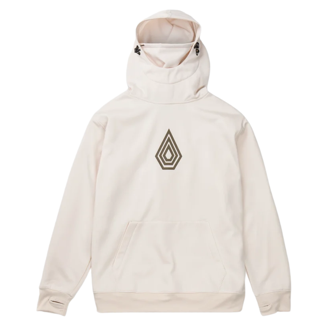 Hydro Riding Hoodie Off White