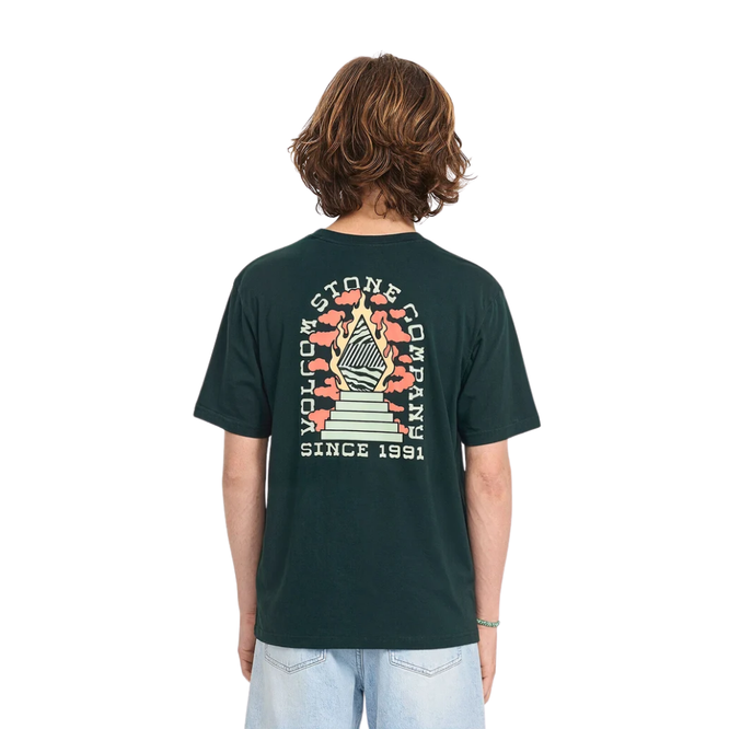 Kids Altarium T-Shirt Scarab