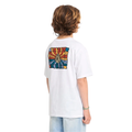 Kids Altarium T-Shirt White