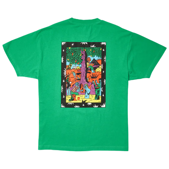 Kids Bob Mollema 2 T-Shirt Mint