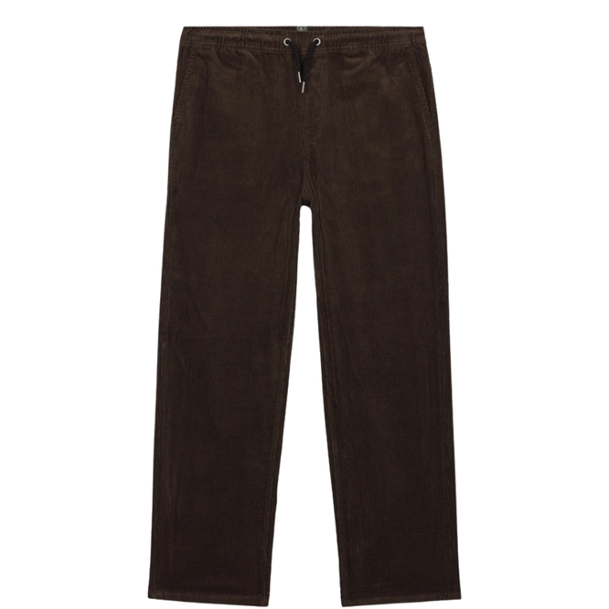 Kids Freazy Loose EW Cord Pants Wren