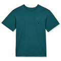 Kids Stone Blanks Basic T-Shirt Rifle Green