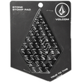 Kids Stone Stom Pad Black Print