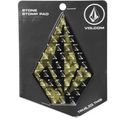 Kids Stone Stom Pad Black Print