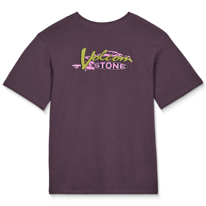 Kids Zorch Basic T-Shirt Pistol Punch