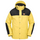 Veste de snowboard Longo Gore-Tex Indigo