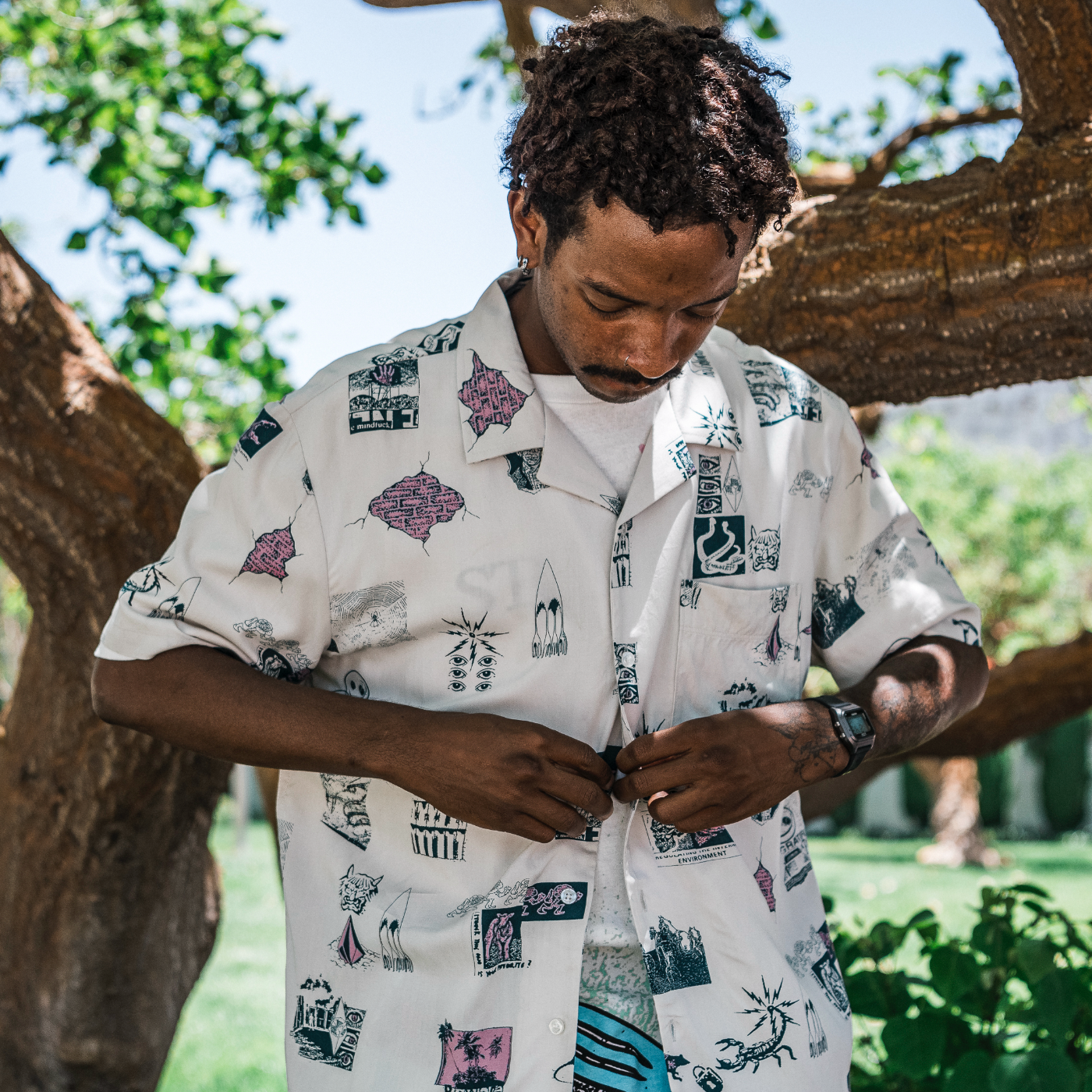 Shirts