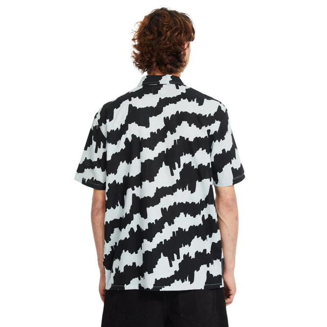 Multifarious Shirt Carolina Blue