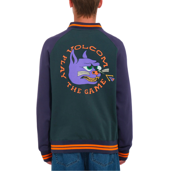 Nando Von Arb Sweatshirt Ponderosa Pine