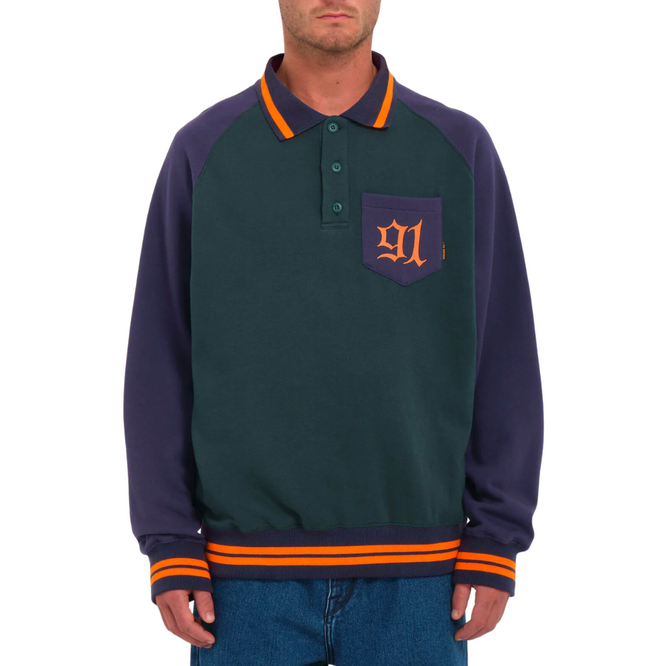 Nando Von Arb Sweatshirt Ponderosa Pine