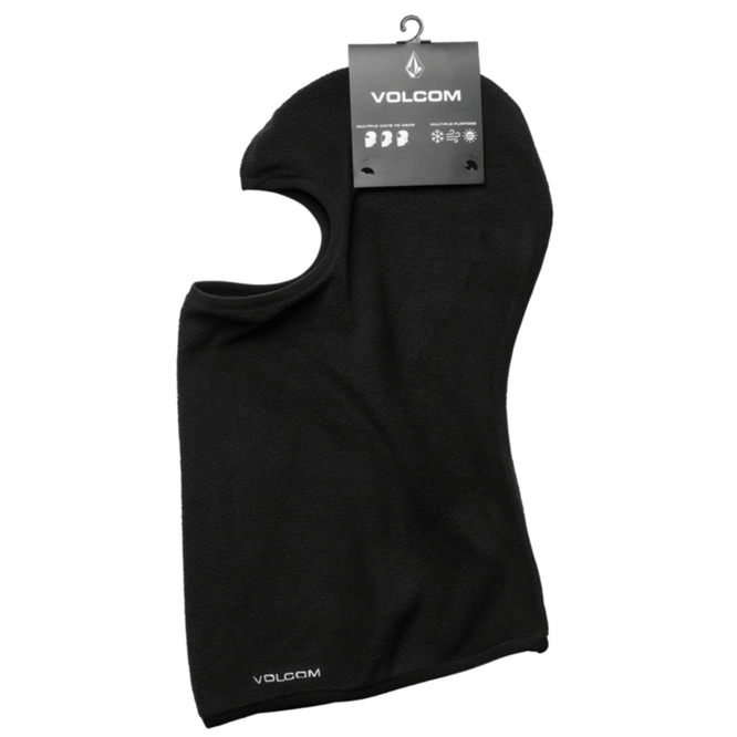 Powclava Black