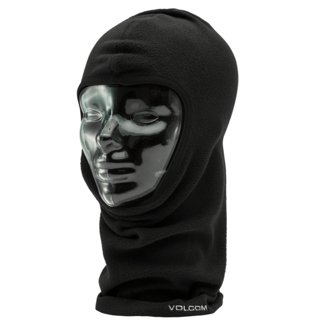 Powclava Black