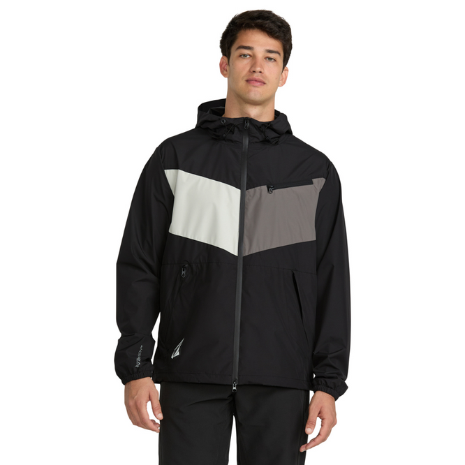 Prysmer 10K MTB Jacket Black