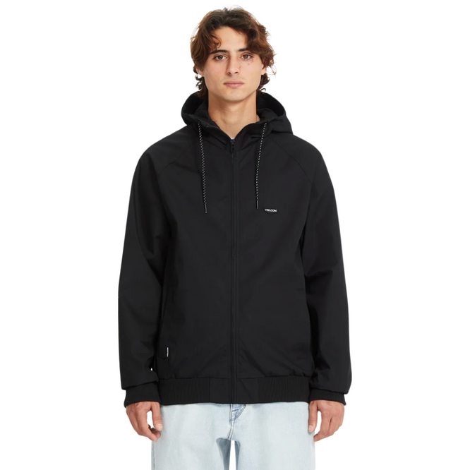 Veste Raynan 10K Noir