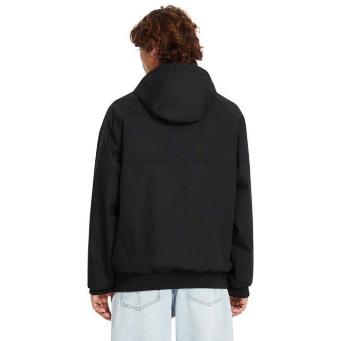 Veste Raynan 10K Noir