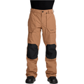 Pantalon de snowboard Roan Terra Brown