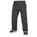 Pantalon de snowboard Roan Terra Brown