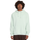 Single Stone Hoodie Pale Aqua
