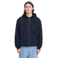 Single Stone Full Zip Hoodie Scarab