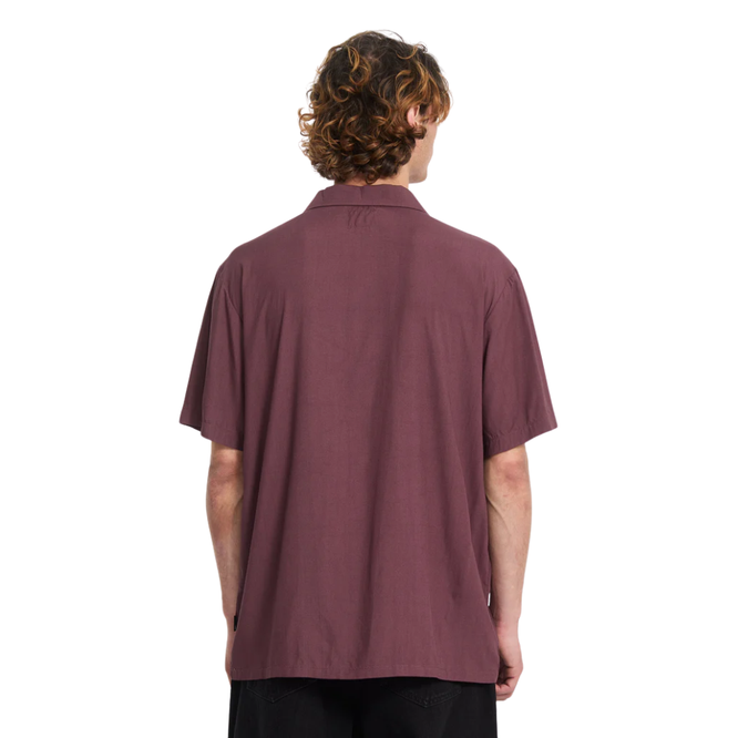 Single Stone Shirt Pistol Punch