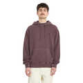 Single Stone TW Hoodie Light Blue Acid