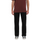 Solver 5 Pocket Cord Pants Black
