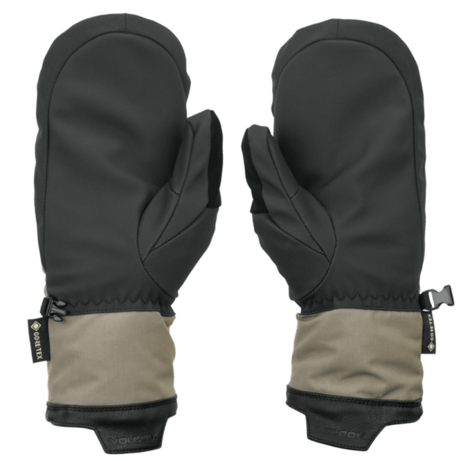 Mitaines Gore-Tex Stay Dry Military