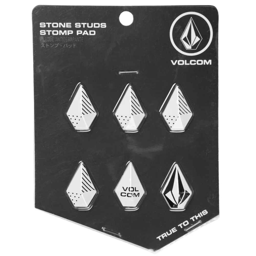 Autocollant Volcom STONE - Sticker Skate Surf Snowboard D Calque Qualit 257993