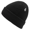 Bonnet doublé Sweep Noir