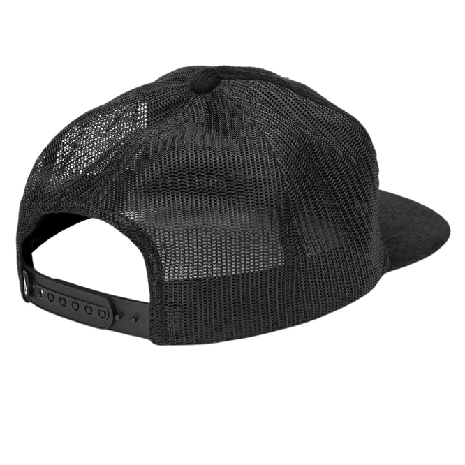 Take It Higher Trucker Cap Noir