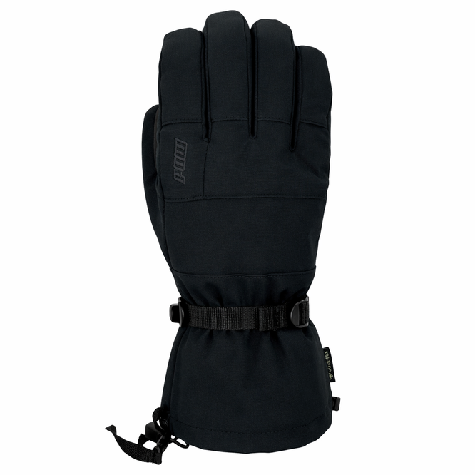 Trench GTX Glove Black