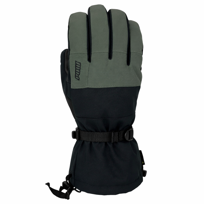 Trench GTX Glove Grey