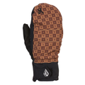 V. Co Nyle Mitts Pink