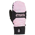 V. Co Nyle Mitts Pink