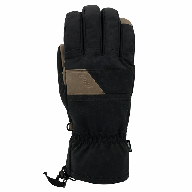 Verdict Glove Café