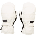 Mitaines Gore-Tex Peep pour femme Noir