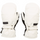 Mitaines Gore-Tex Peep pour femme Noir