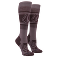 Chaussette Stone Lines OTC Dusty Lavender pour femme