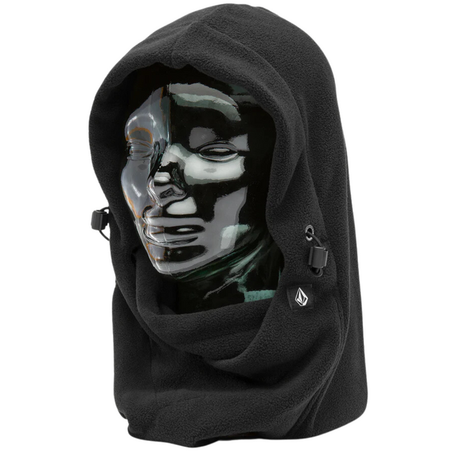 V.Scout Hoody noir pour femme
